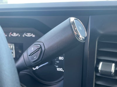 2026 Ford Super Duty F-550 DRW XL DRW