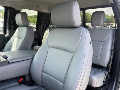 2025 Ford Super Duty F-450 DRW XL DRW