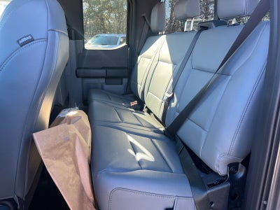 2026 Ford Super Duty F-450 DRW XL DRW