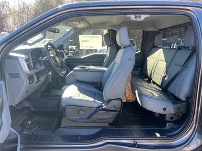 2026 Ford Super Duty F-450 DRW XL DRW