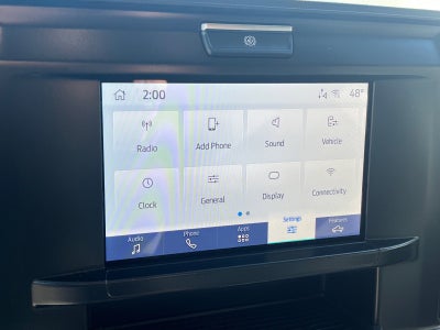 2026 Ford Super Duty F-450 DRW XL DRW