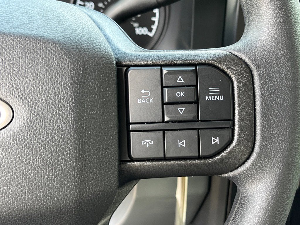 2025 Ford Super Duty F-350 DRW XL