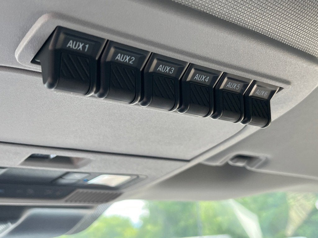 2025 Ford Super Duty F-350 DRW XL