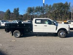 2025 Ford Super Duty F-350 DRW XL