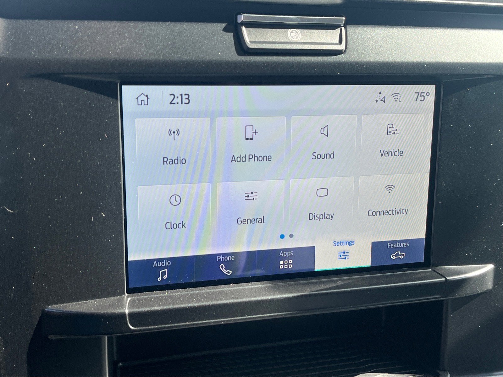 2026 Ford Super Duty F-350 DRW XL DRW