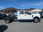 2026 Ford Super Duty F-350 DRW XL DRW
