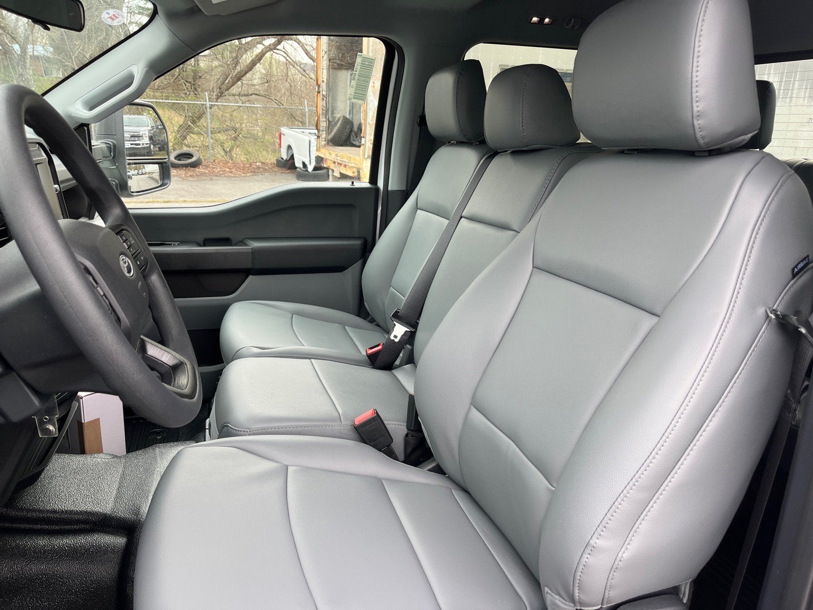 2026 Ford Super Duty F-350 DRW XL