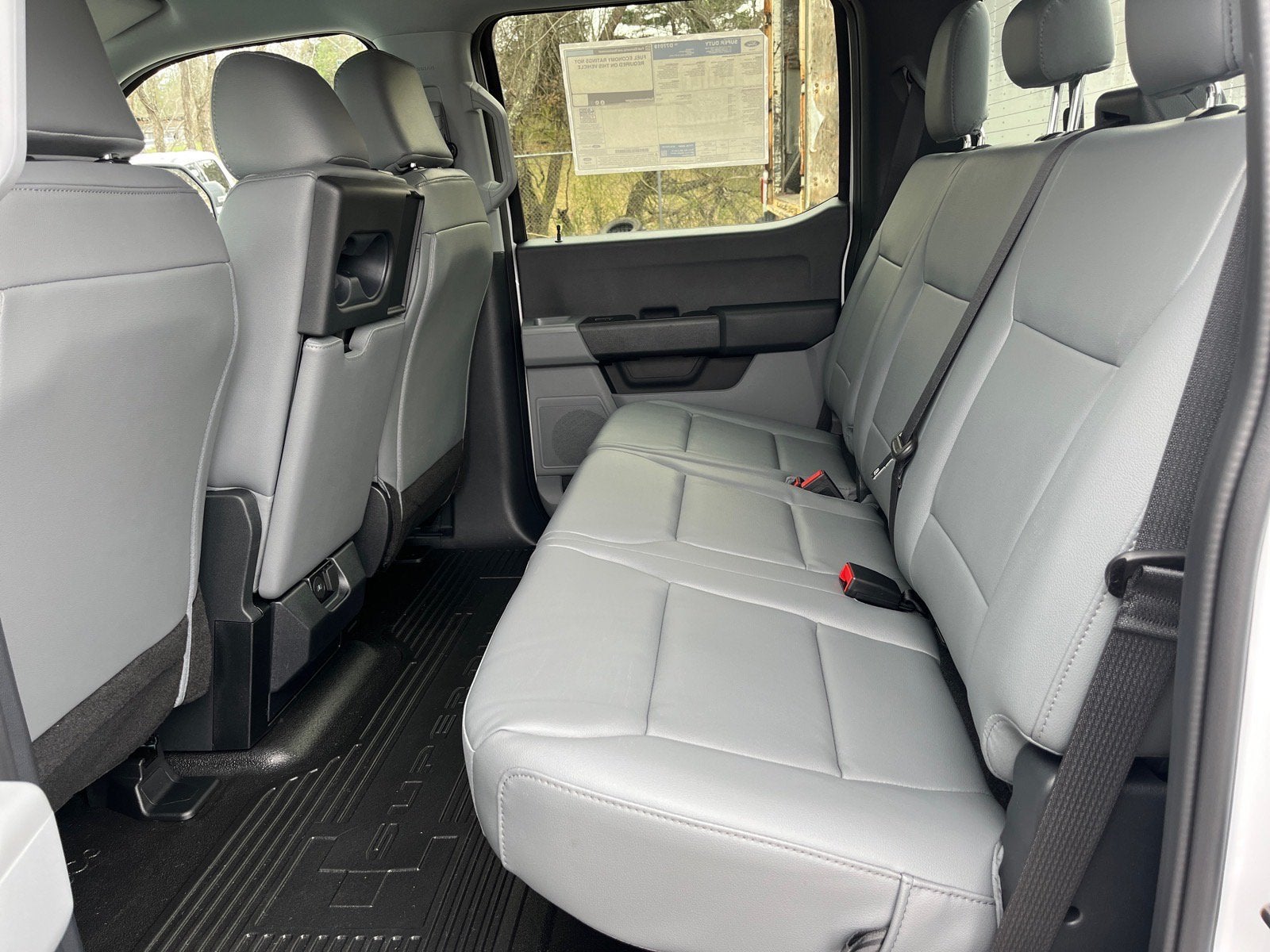 2026 Ford Super Duty F-350 DRW XL