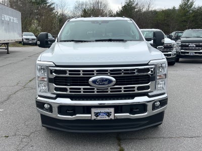2026 Ford Super Duty F-350 DRW XL