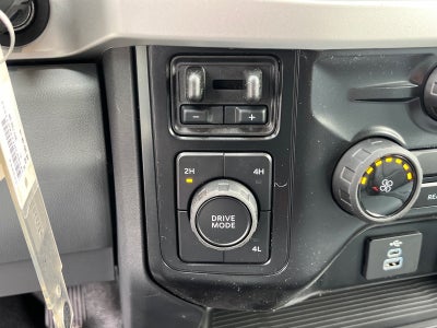 2026 Ford Super Duty F-350 DRW XL