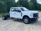 2025 Ford Super Duty F-350 DRW XL DRW