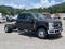 2025 Ford Super Duty F-350 DRW XLT