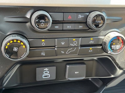 2025 Ford Super Duty F-350 DRW XLT