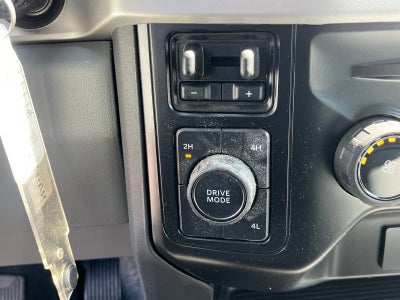 2026 Ford Super Duty F-350 DRW XL DRW