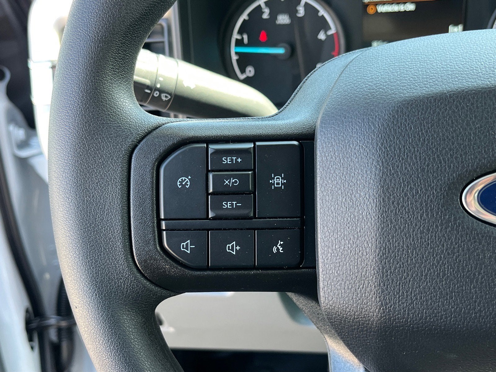 2026 Ford Super Duty F-350 DRW XL DRW