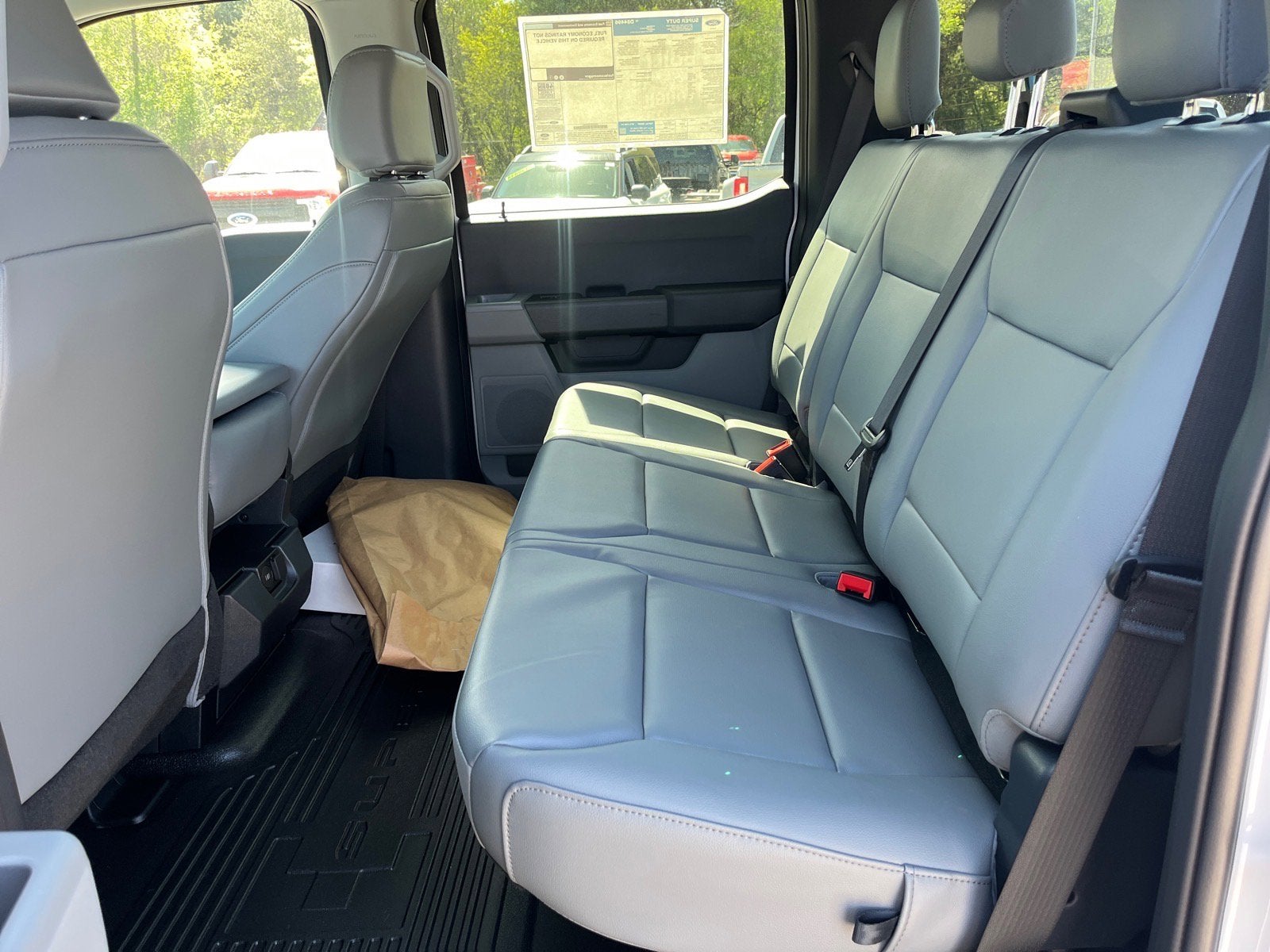 2026 Ford Super Duty F-350 DRW XL DRW