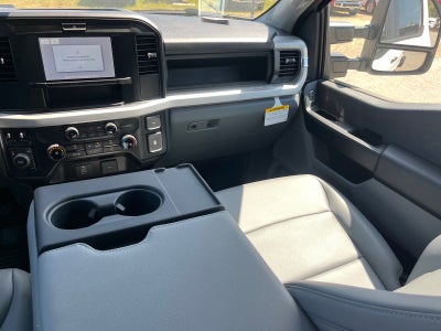 2026 Ford Super Duty F-350 DRW XL DRW