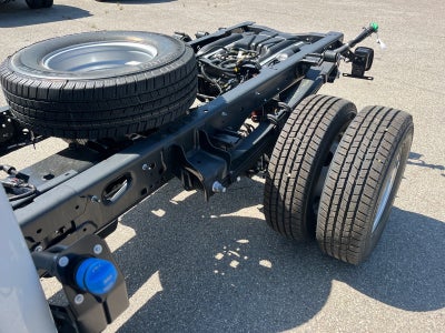 2026 Ford Super Duty F-350 DRW XL DRW