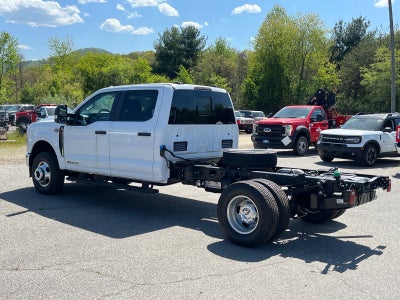 2026 Ford Super Duty F-350 DRW XL DRW