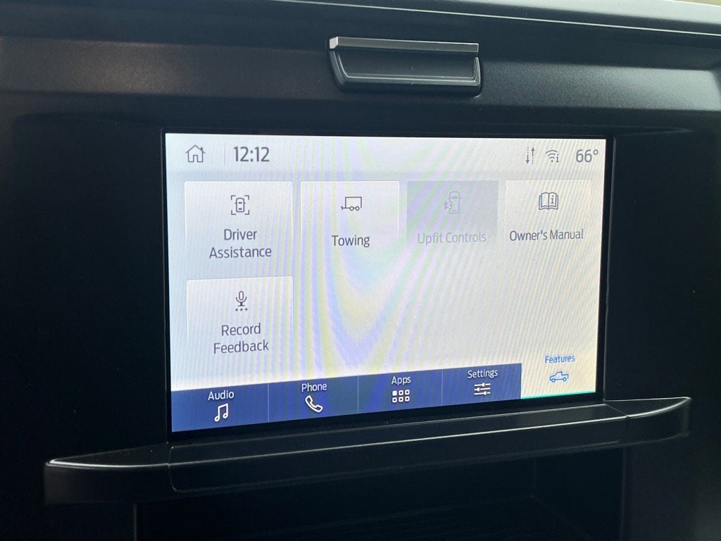 2025 Ford Super Duty F-350 SRW XL