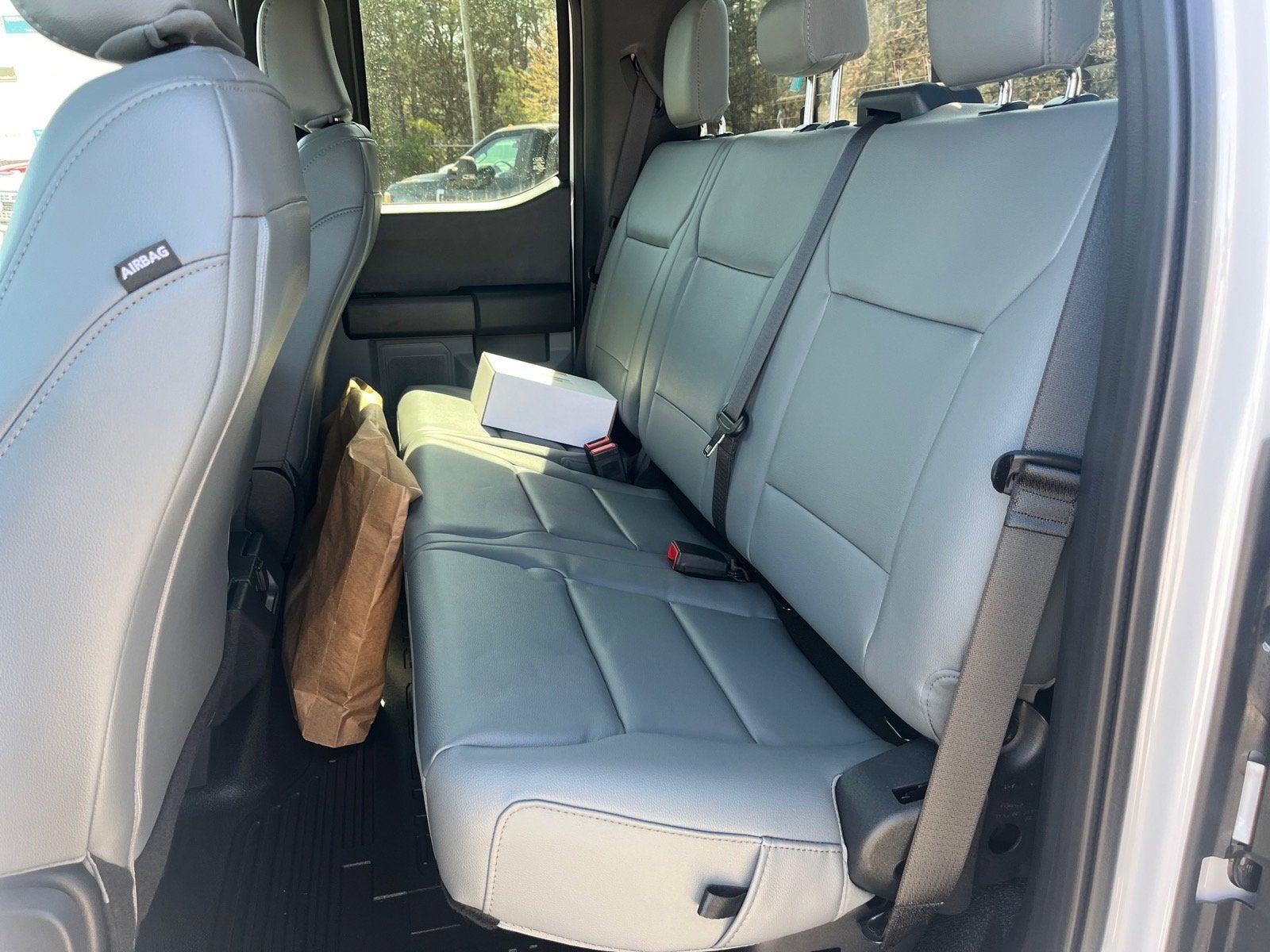 2026 Ford Super Duty F-350 DRW XL DRW