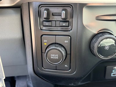 2026 Ford Super Duty F-350 DRW XLT DRW