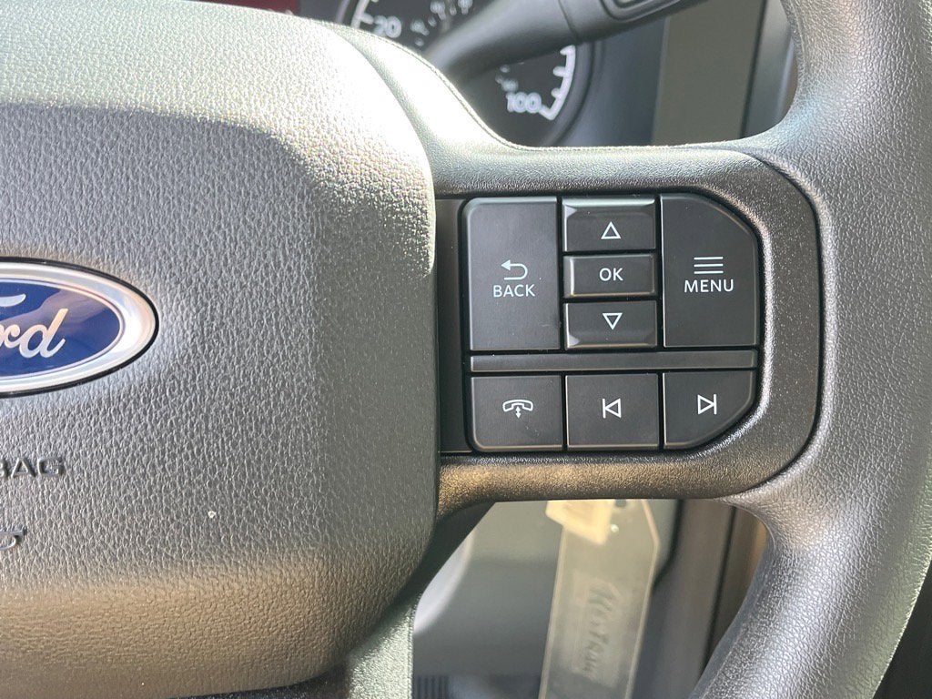 2026 Ford Super Duty F-350 DRW XLT DRW