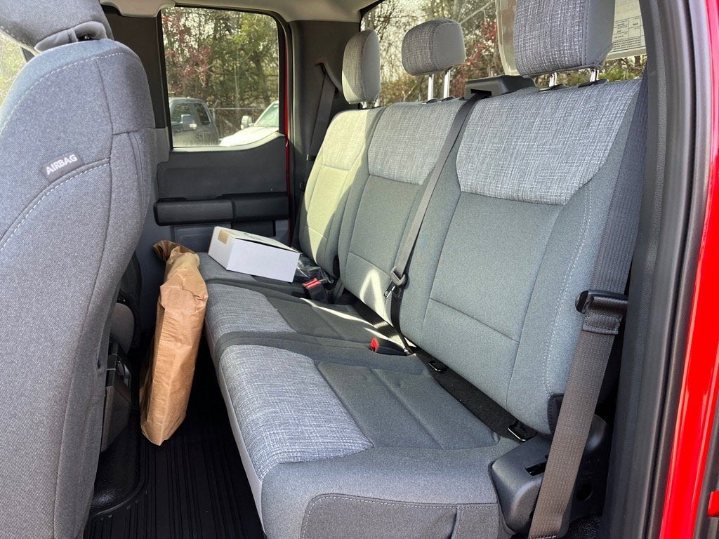 2026 Ford Super Duty F-350 DRW XLT DRW