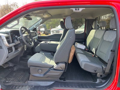 2026 Ford Super Duty F-350 DRW XLT DRW