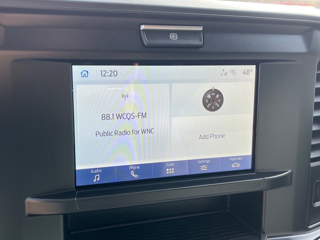 2026 Ford Super Duty F-350 DRW XLT DRW