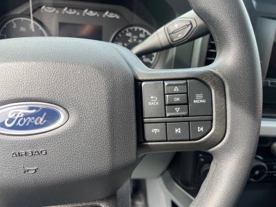 2026 Ford Super Duty F-350 DRW XLT DRW