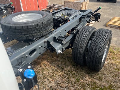 2026 Ford Super Duty F-350 DRW XLT DRW