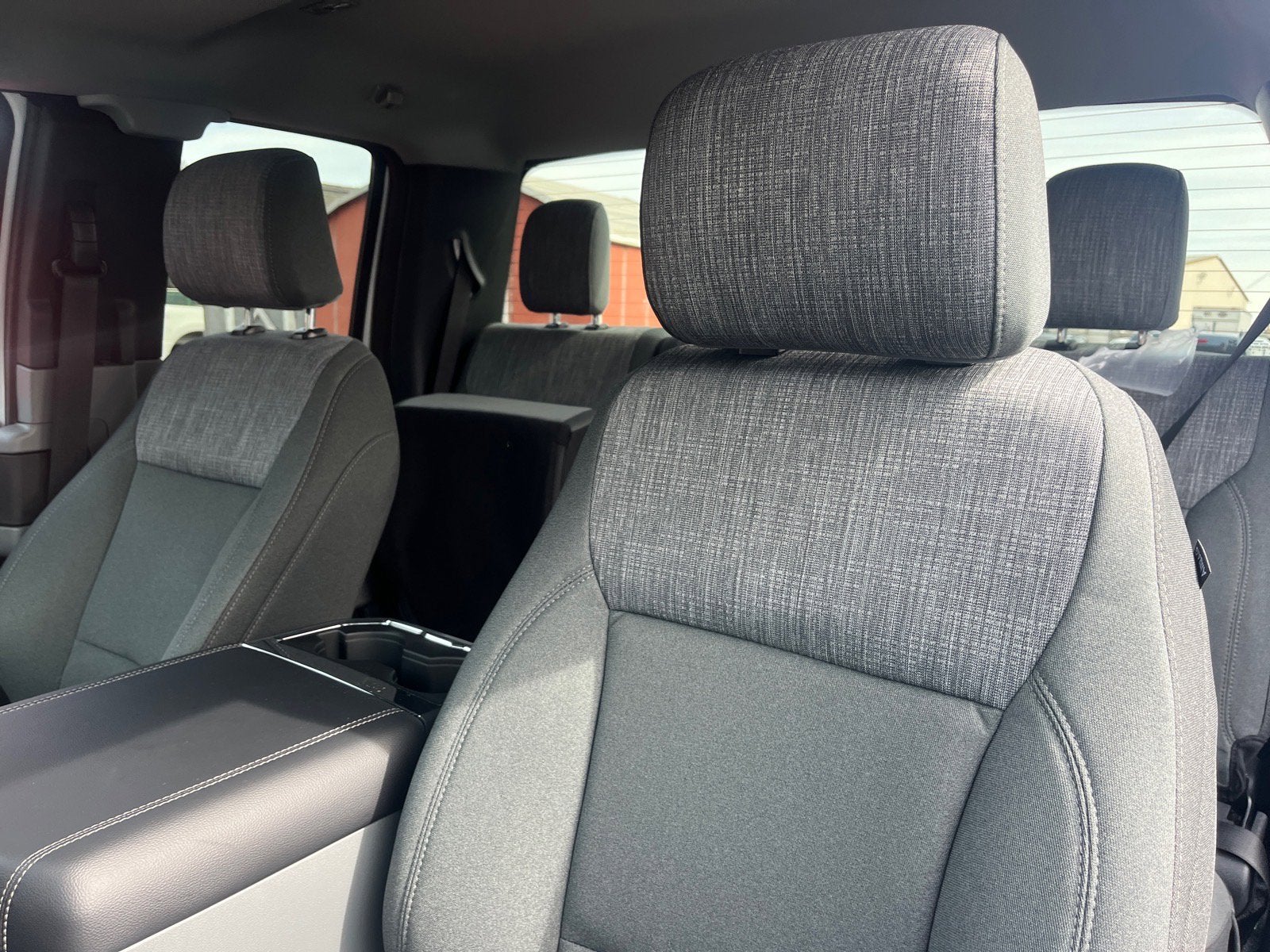 2026 Ford Super Duty F-350 DRW XLT DRW