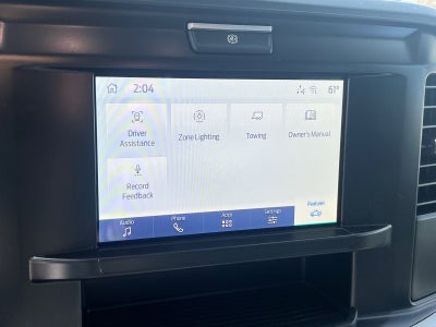 2026 Ford Super Duty F-350 DRW XL DRW