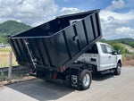 2025 Ford Super Duty F-350 DRW XL