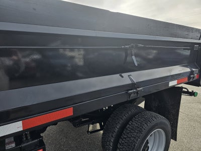 2026 Ford Super Duty F-450 DRW XL