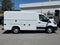 2024 Ford Transit Cutaway Base