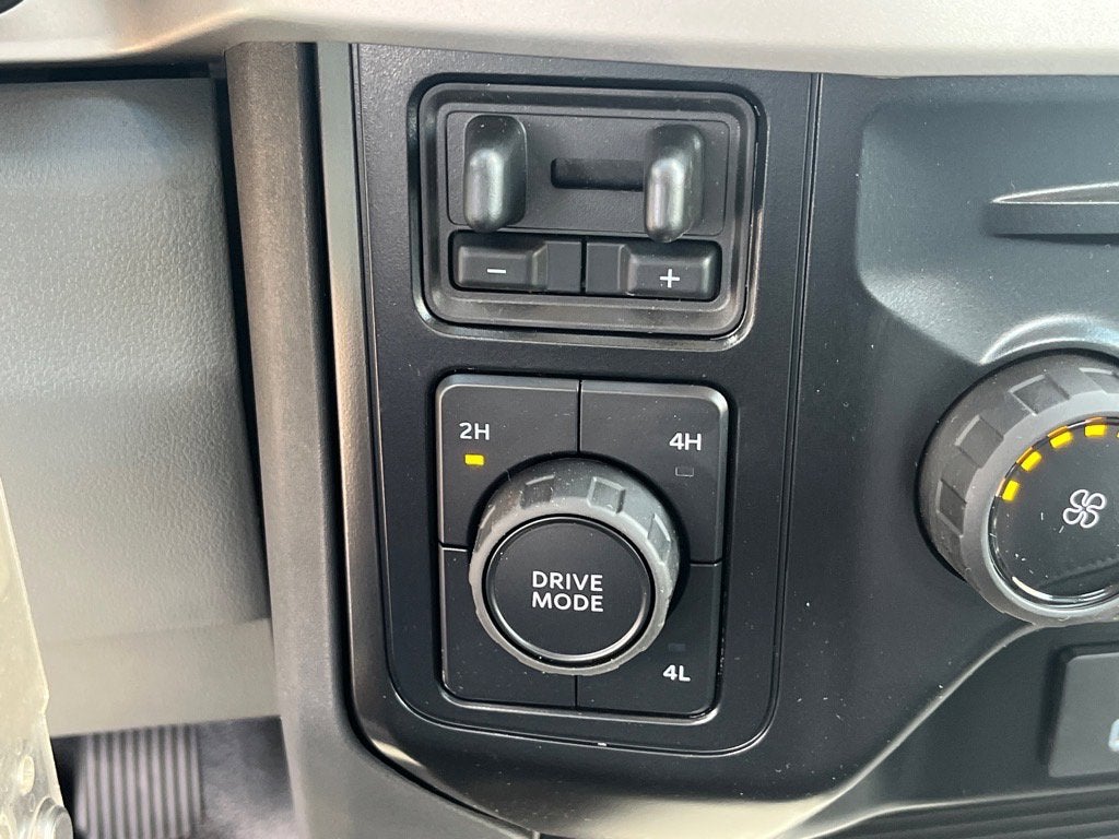 2026 Ford Super Duty F-550 DRW XL DRW