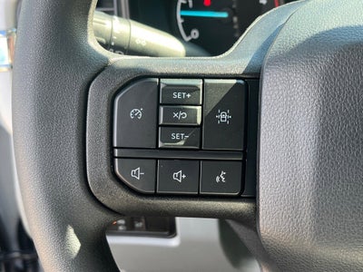 2026 Ford Super Duty F-550 DRW XL DRW