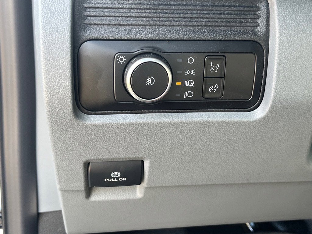 2026 Ford Super Duty F-550 DRW XL DRW