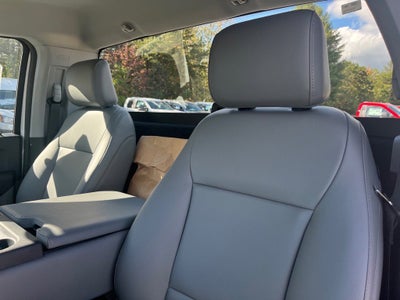 2026 Ford Super Duty F-550 DRW XL DRW