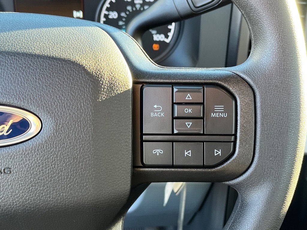 2026 Ford Super Duty F-550 DRW XL DRW