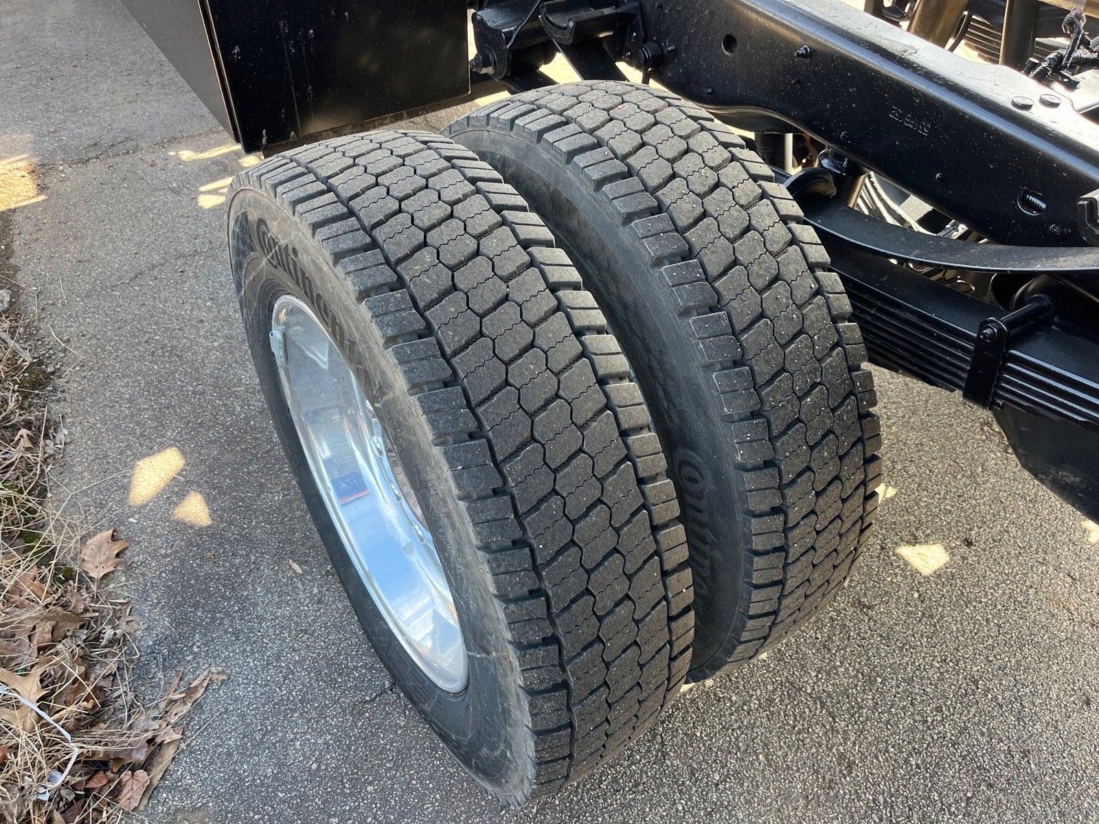 2025 Ford Super Duty F-550 DRW XLT DRW