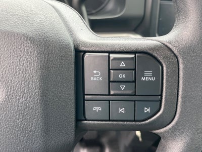 2026 Ford Super Duty F-550 DRW XL DRW