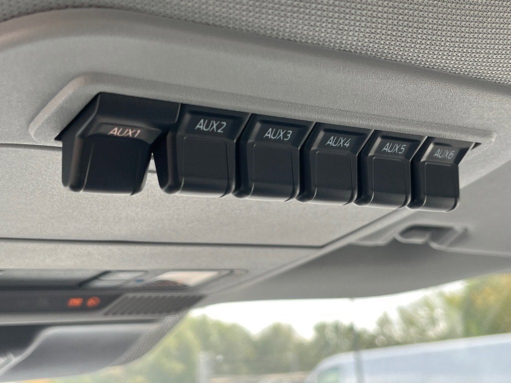 2026 Ford Super Duty F-550 DRW XL DRW