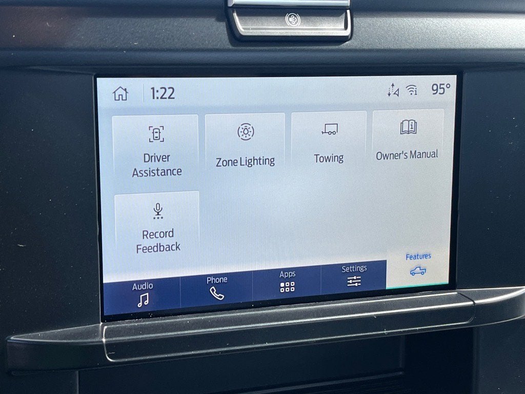 2026 Ford Super Duty F-550 DRW XL DRW