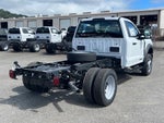 2026 Ford Super Duty F-550 DRW XL DRW