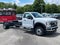 2025 Ford Super Duty F-550 DRW XL DRW