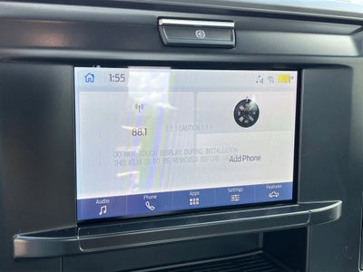 2025 Ford Super Duty F-550 DRW XL DRW