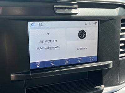 2025 Ford Super Duty F-550 DRW XL DRW